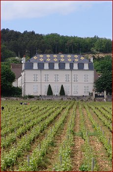 clos and chateau maltroye