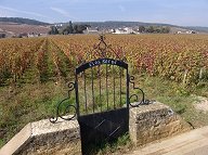 clos des sorbes