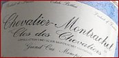 chartron chevalier