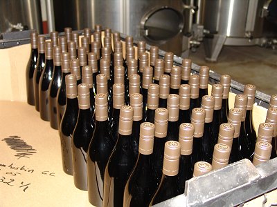 jean-claude boisset 2005 chambertin in stelvin