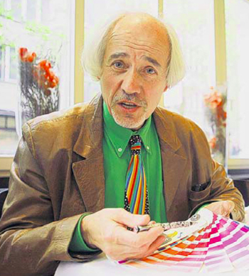 didier michel