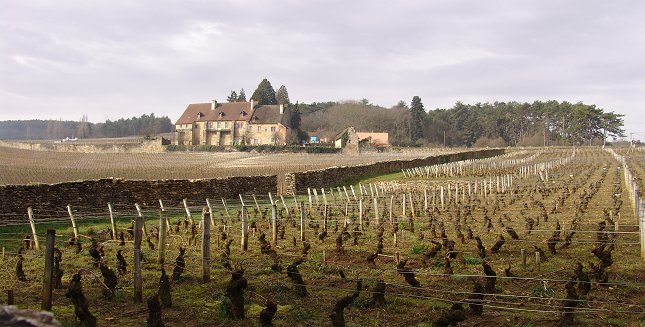 manoir de la perriere