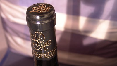 lignier-michelot 2005 morey st denis vv