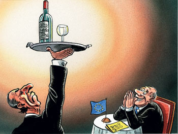 economist wine article…