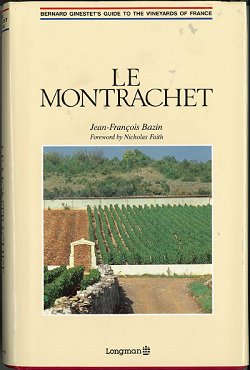 montrachet