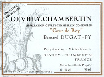 2002 dugat-py gevrey coeur de roy