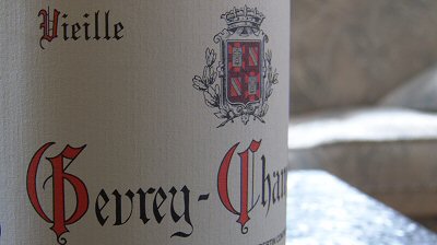 fourrier 99 gevrey-chambertin