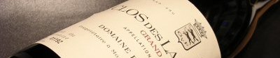 1997 clos des lambrays