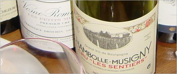 the last 3 wines from 13 lats week (part 4)