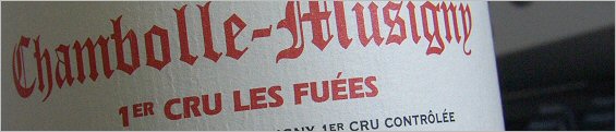 barthod chambolle fuees