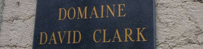 domaine david clark morey saint denis