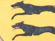 the morey wolves