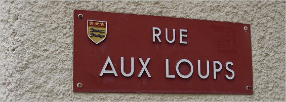 loups