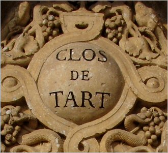 Clos de Tart