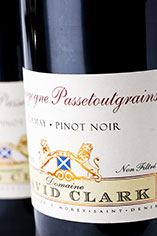 domaine david clark