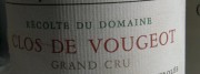1993 Joseph Drouhin Clos de Vougeot