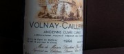Bouchard Père et Fils, Volnay 1er Caillerets Cuvée Carnot