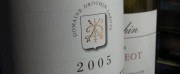 Drouhin-Laroze 2005 Gevrey-Chambertin