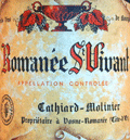 (andré) cathiard’s 1989 vosne 1er les suchots