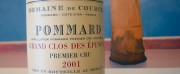 de Courcel 2001 Pommard 1er Grand Clos des Épenots