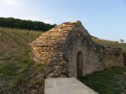 Cabotte in Les Languettes