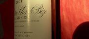 Frédéric Esmonin Chambertin Clos de Bèze