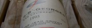 Jean Grivot 1995 Nuits St.Georges Les Lavières