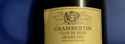 Louis Jadot 1998 Chambertin Clos de Bèze