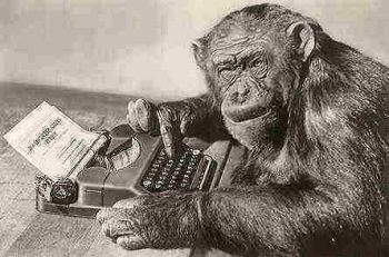 TypingMonkey