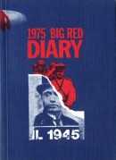big red diary 1975