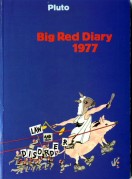 big red diary 1977
