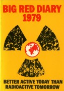 big red diary 1979
