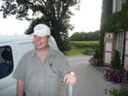 ARDHUY 2009 04 d'Ardhuy 04 - nice hat!