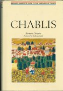 chablis, bernard ginestet (1990)