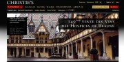 hospices de beaune auction…