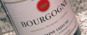 nice wine – now i feel so bad…