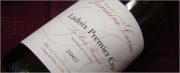 2007 cornu ladoix 1er le bois roussot