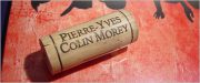 pierre-yves colin-morey 2007 st.aubin le blanc