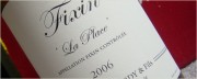 2006 jean tardy fixin la place