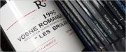 1995 rené engel vosne-romanée 1er les brulees