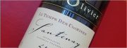 antoine et rachel olivier 2008 santenay ‘les temps de c(e)rises’