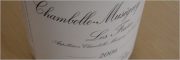 nicolas potel 2006 chambolle 1er les fuées