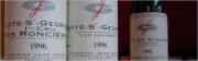 a quick peek at 1996 with the help of Grivot …