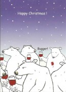 the season to be jolly…
