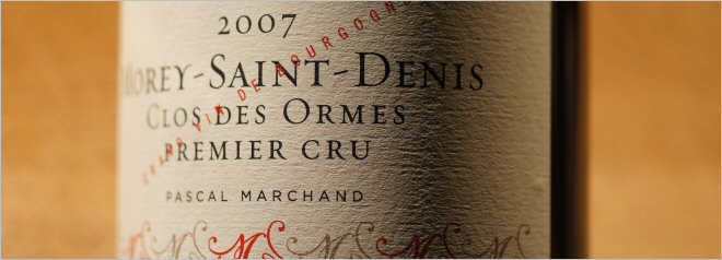 pascal-marchand-2007-morey-clos-des-ormes pascal-marchand-2007-morey-clos-des-ormes