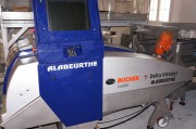 Vistalys Machine