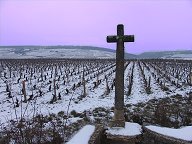 la croix rameau