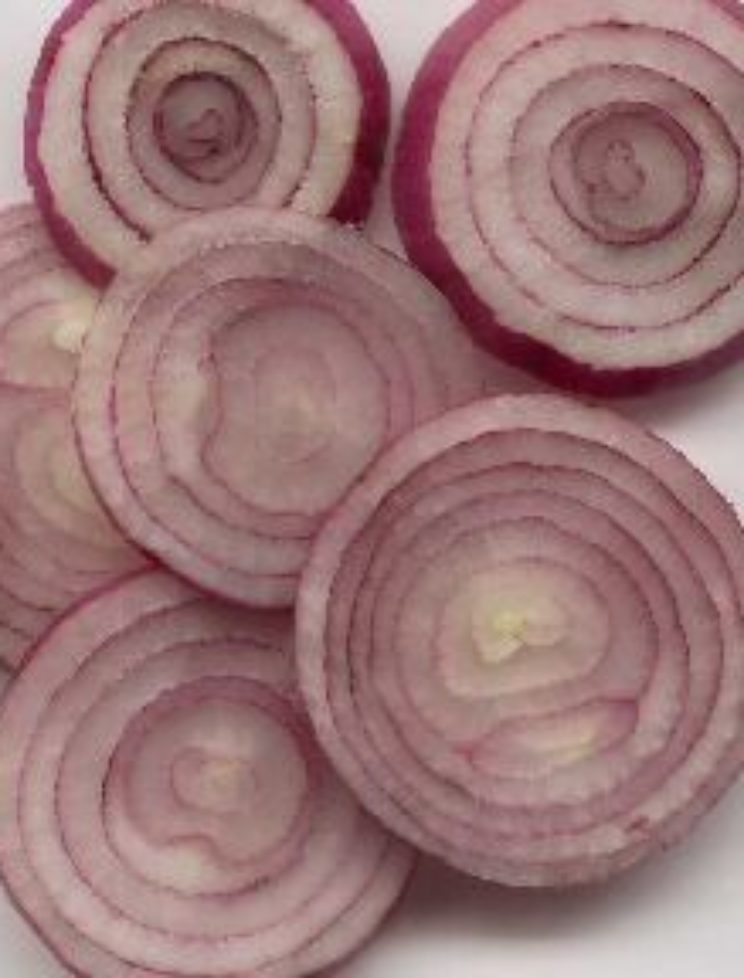 onions