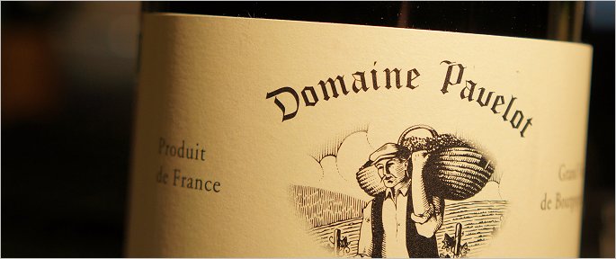 Profile: Domaine Pavelot (Pernand) – Burgundy-Report