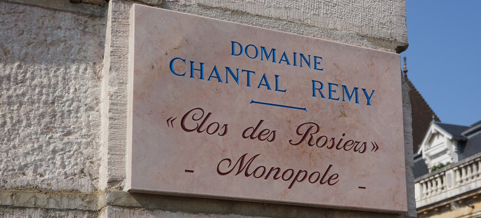 Profile: Domaine Chantal Remy (Morey) – Burgundy-Report
